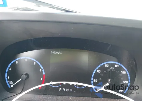 2022 Ford Bronco Sport из США, поврежденный, VIN 3FMCR9A6XNRD95043